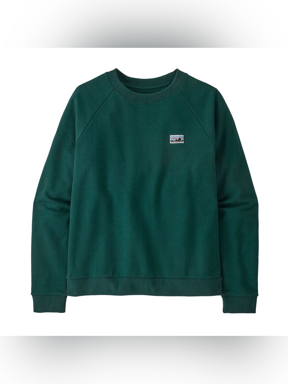 Crewneck Oversized Sweater Comfy Cozy Casual Coastal Gorpcore Relaxation Travel